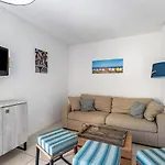Maison Avec Terrasse Pour 6 A Talmont St-hilaire Prázdninový dům