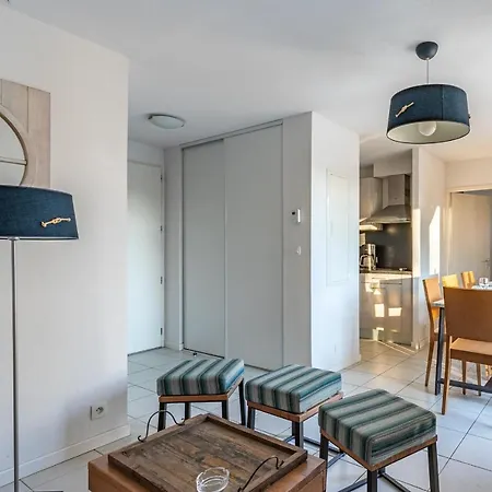 Maison Avec Terrasse Pour 6 A Talmont St-hilaire * Saint-Hilaire-de-Talmont