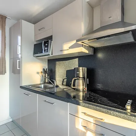 Maison Avec Terrasse Pour 6 A Talmont St-hilaire * Saint-Hilaire-de-Talmont