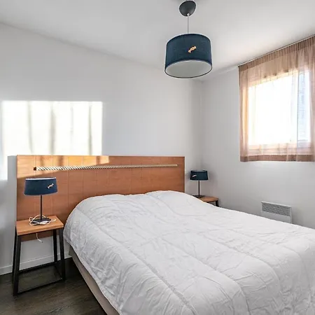 Maison Avec Terrasse Pour 6 A Talmont St-hilaire Saint-Hilaire-de-Talmont