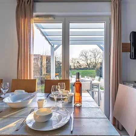 Maison Avec Terrasse Pour 6 A Talmont St-hilaire * Saint-Hilaire-de-Talmont