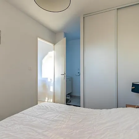 Maison Avec Terrasse Pour 6 A Talmont St-hilaire *