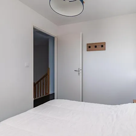 Semesterbostad Maison Avec Terrasse Pour 6 A Talmont St-hilaire