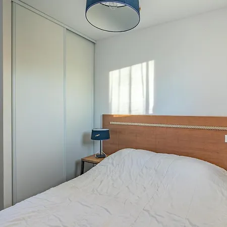 Maison Avec Terrasse Pour 6 A Talmont St-hilaire Semesterbostad *