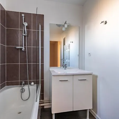 Maison Avec Terrasse Pour 6 A Talmont St-hilaire