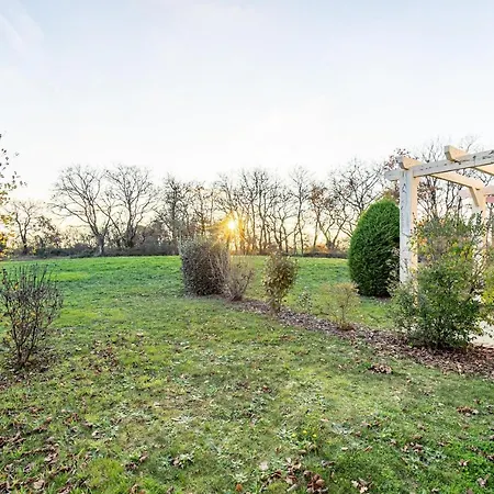 Maison Avec Terrasse Pour 6 A Talmont St-hilaire Ferienhaus