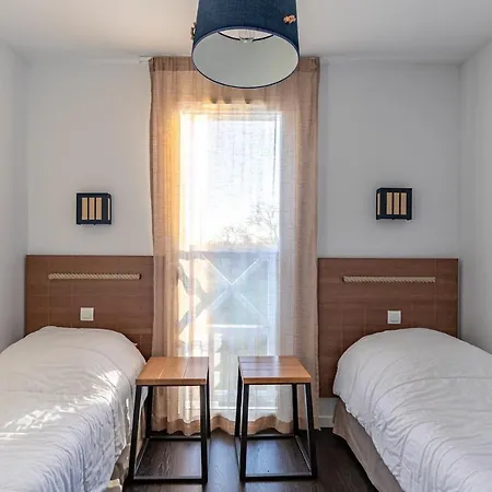 Maison Avec Terrasse Pour 6 A Talmont St-hilaire