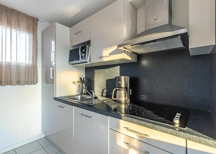 Maison Avec Terrasse Pour 6 A Talmont St-hilaire * Saint-Hilaire-de-Talmont