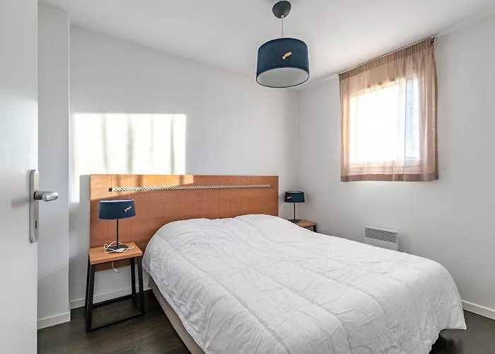 Maison Avec Terrasse Pour 6 A Talmont St-hilaire Saint-Hilaire-de-Talmont