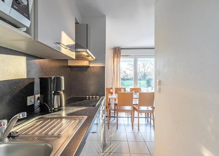 בית נופש Maison Avec Terrasse Pour 6 A Talmont St-hilaire