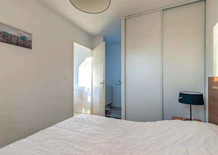 Maison Avec Terrasse Pour 6 A Talmont St-hilaire *