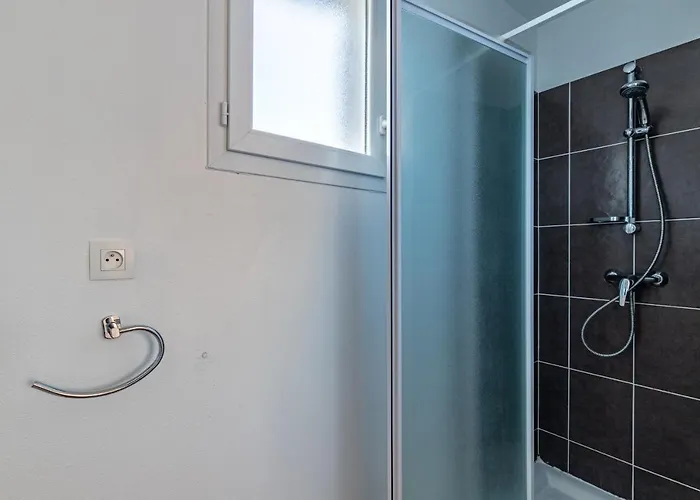 Maison Avec Terrasse Pour 6 A Talmont St-hilaire בית נופש