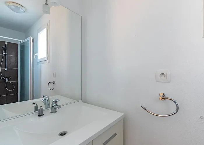 Maison Avec Terrasse Pour 6 A Talmont St-hilaire בית נופש Saint-Hilaire-de-Talmont