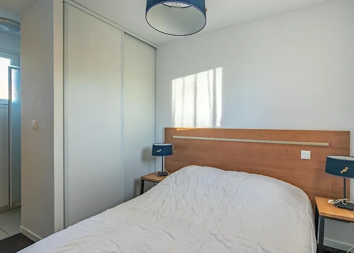 Maison Avec Terrasse Pour 6 A Talmont St-hilaire Ferienhaus *