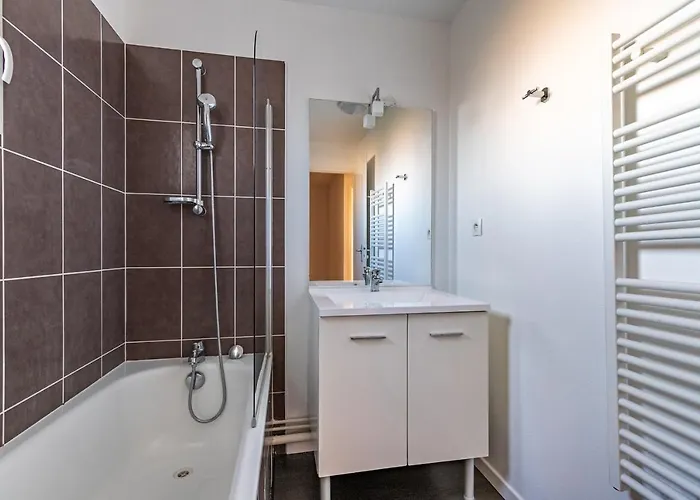 Maison Avec Terrasse Pour 6 A Talmont St-hilaire