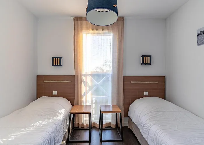 Maison Avec Terrasse Pour 6 A Talmont St-hilaire